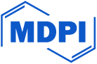 MDPI Logo